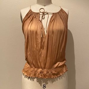 2000s Tom ford for Gucci top size 40 flawless